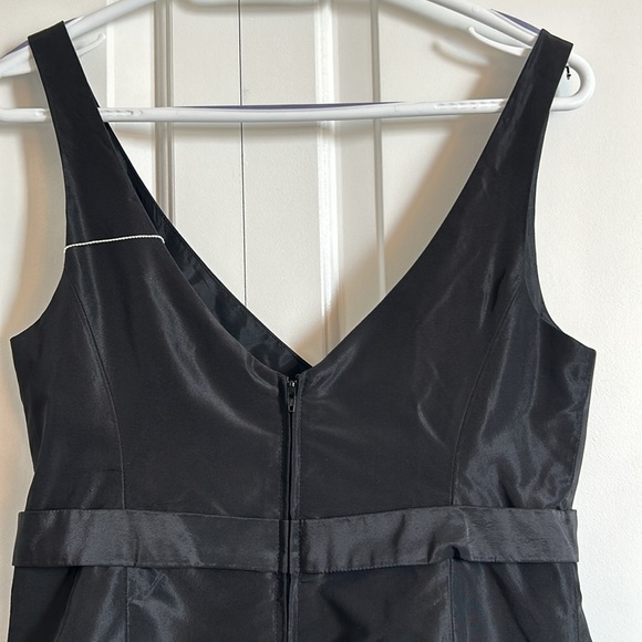 J Crew Silk Dress - Picture 5 of 7